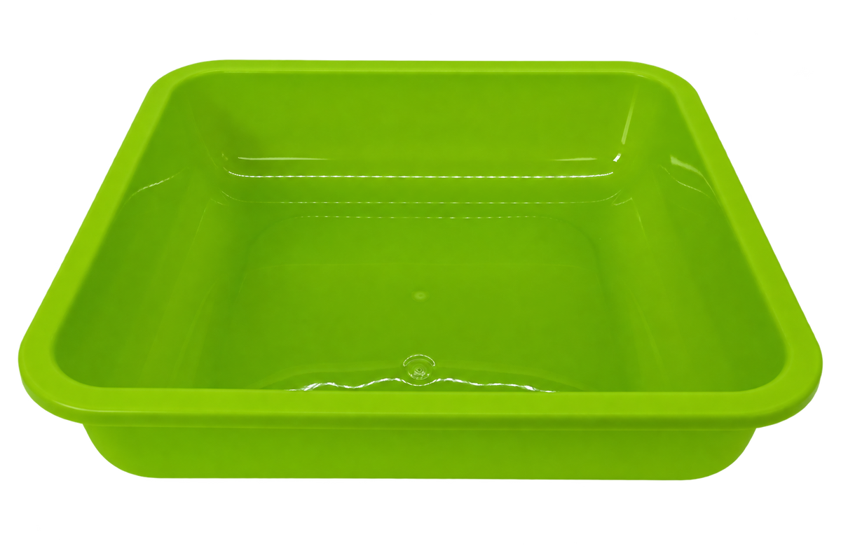 DIY Microgroenten Starter Kit