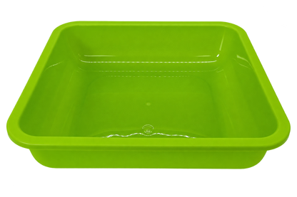 DIY Microgroenten Starter Kit