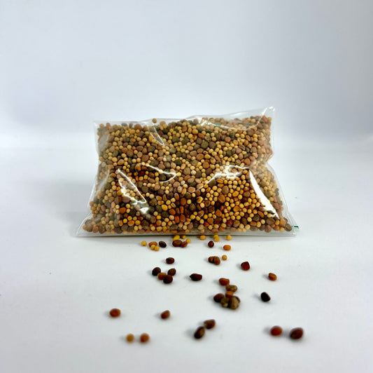 3 in 1 Microgroenten Zaden Mix